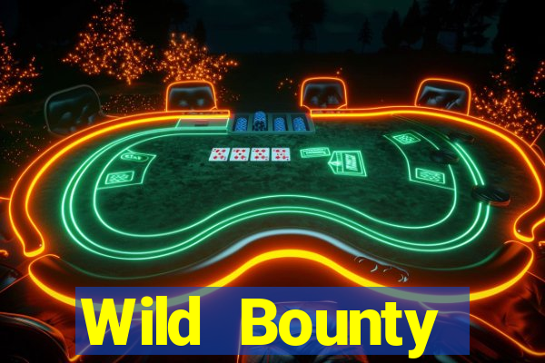 Wild Bounty Showdown horario pagante